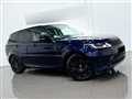 2020 Land Rover Range Rover Sport