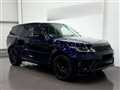 2020 Land Rover Range Rover Sport