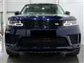2020 Land Rover Range Rover Sport