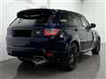 2020 Land Rover Range Rover Sport