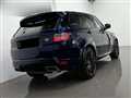 2020 Land Rover Range Rover Sport