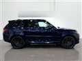 2020 Land Rover Range Rover Sport