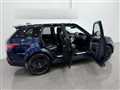 2020 Land Rover Range Rover Sport