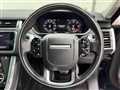 2020 Land Rover Range Rover Sport