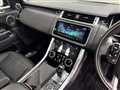 2020 Land Rover Range Rover Sport