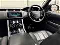 2020 Land Rover Range Rover Sport