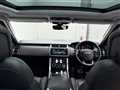 2020 Land Rover Range Rover Sport
