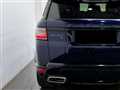 2020 Land Rover Range Rover Sport