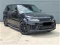 2020 Land Rover Range Rover Sport