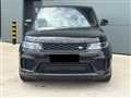 2020 Land Rover Range Rover Sport