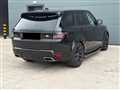 2020 Land Rover Range Rover Sport