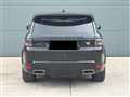 2020 Land Rover Range Rover Sport