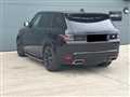 2020 Land Rover Range Rover Sport