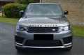 2020 Land Rover Range Rover Sport