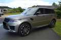 2020 Land Rover Range Rover Sport