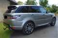 2020 Land Rover Range Rover Sport