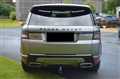 2020 Land Rover Range Rover Sport