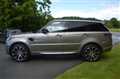 2020 Land Rover Range Rover Sport