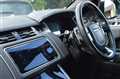 2020 Land Rover Range Rover Sport