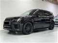 2020 Land Rover Range Rover Sport