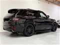 2020 Land Rover Range Rover Sport