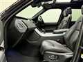 2020 Land Rover Range Rover Sport