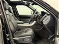 2020 Land Rover Range Rover Sport