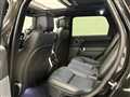 2020 Land Rover Range Rover Sport