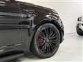 2020 Land Rover Range Rover Sport