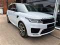 2020 Land Rover Range Rover Sport