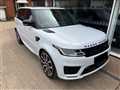 2020 Land Rover Range Rover Sport