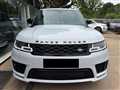 2020 Land Rover Range Rover Sport
