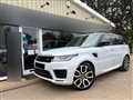 2020 Land Rover Range Rover Sport