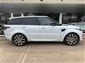 2020 Land Rover Range Rover Sport