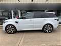 2020 Land Rover Range Rover Sport