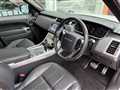 2020 Land Rover Range Rover Sport