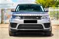 2020 Land Rover Range Rover Sport