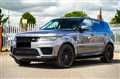 2020 Land Rover Range Rover Sport