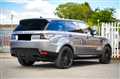 2020 Land Rover Range Rover Sport