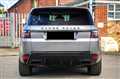 2020 Land Rover Range Rover Sport