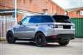 2020 Land Rover Range Rover Sport