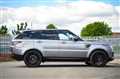 2020 Land Rover Range Rover Sport