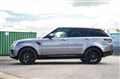2020 Land Rover Range Rover Sport