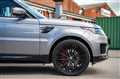 2020 Land Rover Range Rover Sport