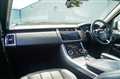 2020 Land Rover Range Rover Sport