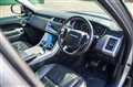 2020 Land Rover Range Rover Sport