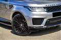 2020 Land Rover Range Rover Sport