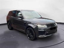 2020 Land Rover Range Rover Sport