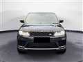 2020 Land Rover Range Rover Sport