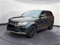 2020 Land Rover Range Rover Sport